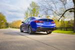Acura TLX A-Spec 2017 года